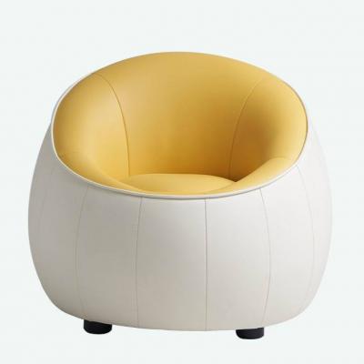 Children's sofa egg style