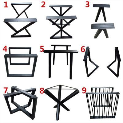 Table bracket accessories