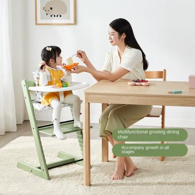 baby dinning table