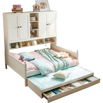 children's bed