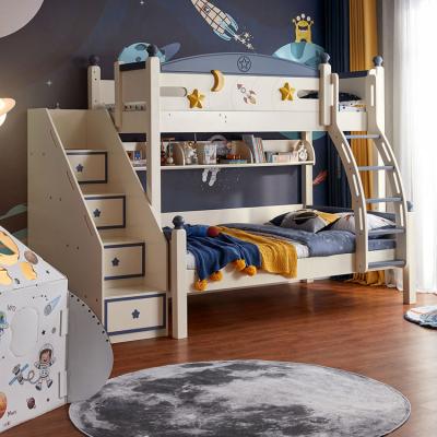 children's bed