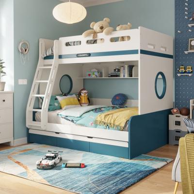 children's bed