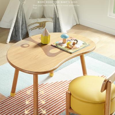 children's desk&chair&bookcase