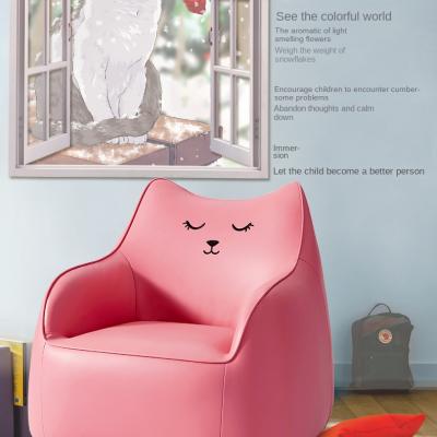 cat sofa