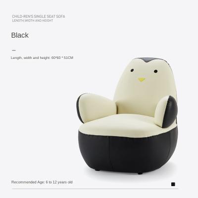 penguin sofa